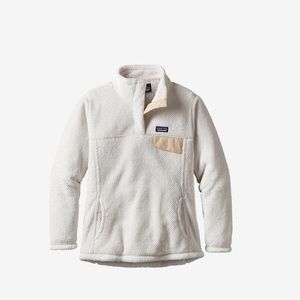 Patagonia jacket